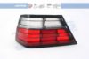 MERCE 1248203966 Lens, combination rearlight